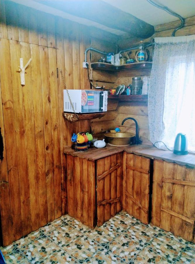 Holiday home ,,чудовий