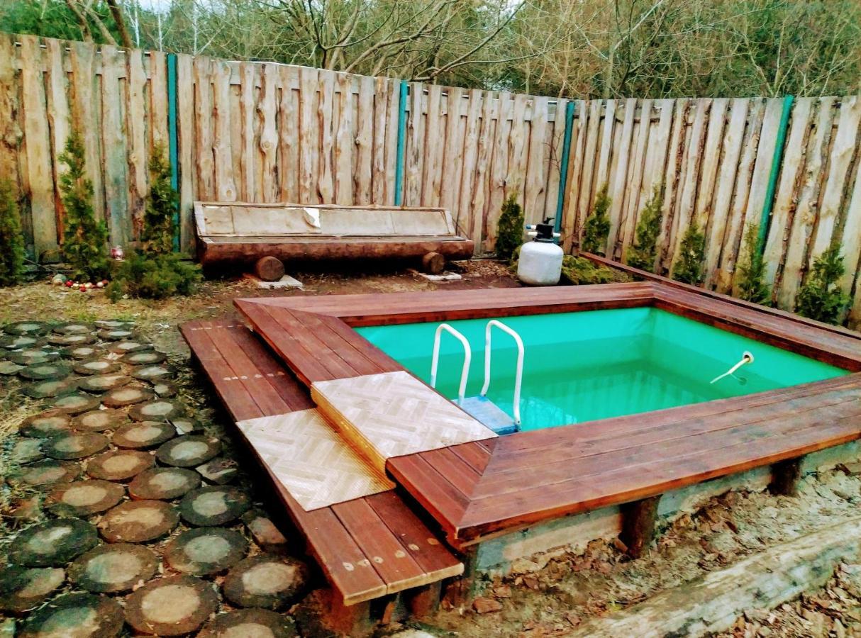 Holiday home ,,чудовий