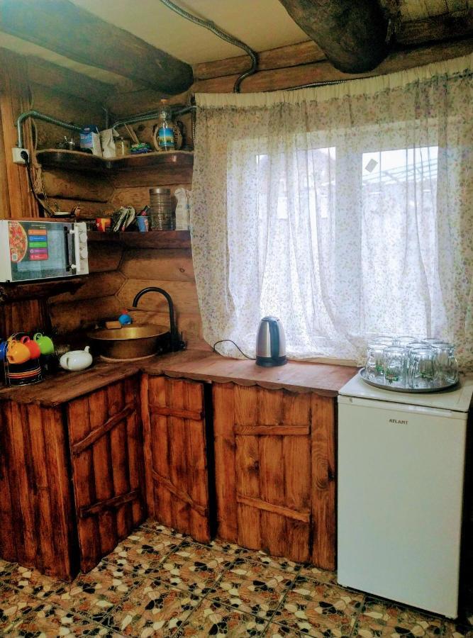 Holiday home ,,чудовий