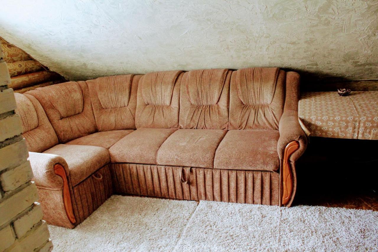 Holiday home ,,чудовий
